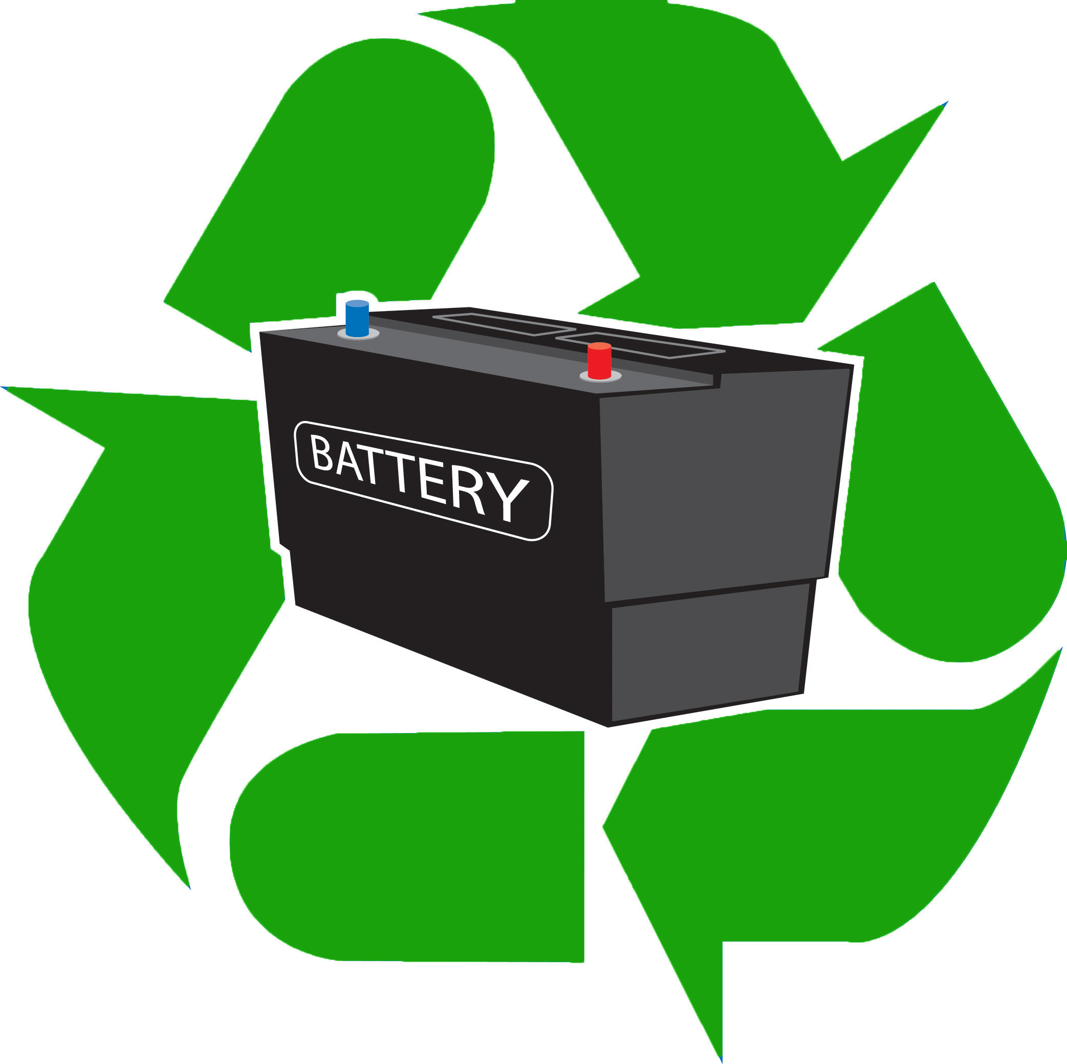 Recycle Arrows-wCar Battery_RGB